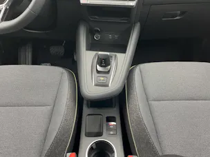 RENAULT Captur 1.8 E-Tech techno