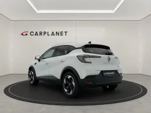 RENAULT Captur 1.8 E-Tech techno