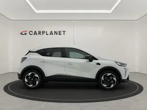 RENAULT Captur 1.8 E-Tech techno