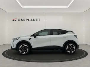 RENAULT Captur 1.8 E-Tech techno