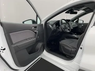 RENAULT Captur 1.8 E-Tech techno