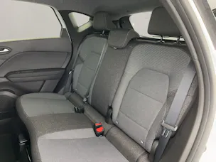 RENAULT Captur 1.8 E-Tech techno