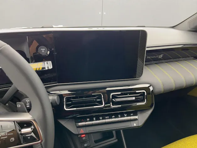 RENAULT R5 E-Tech Comfort Range iconic five