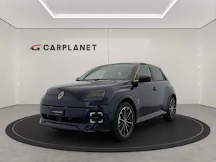 RENAULT R5 E-Tech Comfort Range iconic five