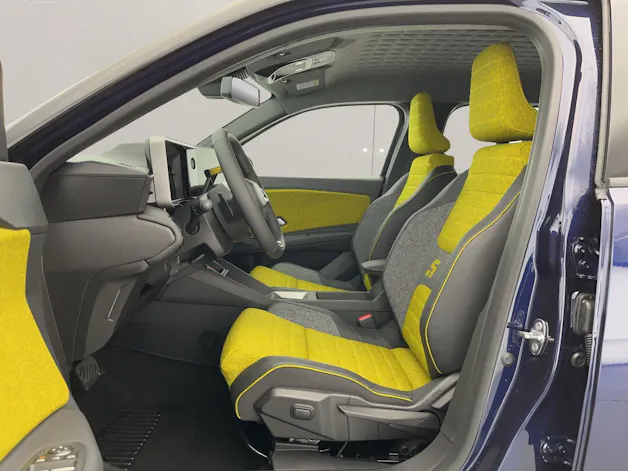 RENAULT R5 E-Tech Comfort Range iconic five