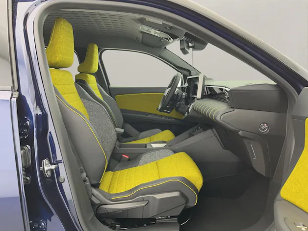 RENAULT R5 E-Tech Comfort Range iconic five