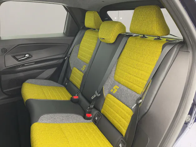 RENAULT R5 E-Tech Comfort Range iconic five