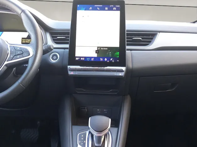 RENAULT Symbioz 1.6 E-Tech techno