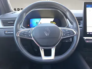 RENAULT Symbioz 1.6 E-Tech techno