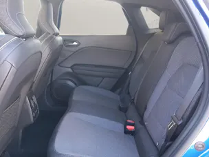 RENAULT Symbioz 1.6 E-Tech techno