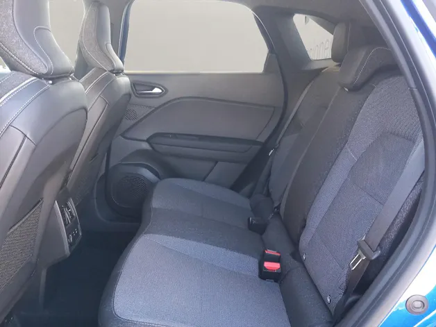 RENAULT Symbioz 1.6 E-Tech techno