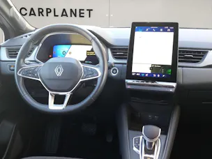 RENAULT Symbioz 1.6 E-Tech techno