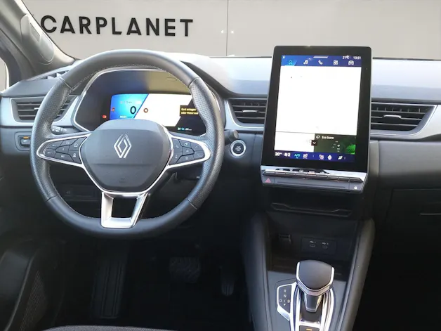 RENAULT Symbioz 1.6 E-Tech techno