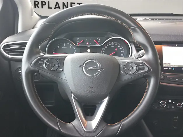 OPEL Crossland X 1.6 CDTi eTEC Enjoy S/S