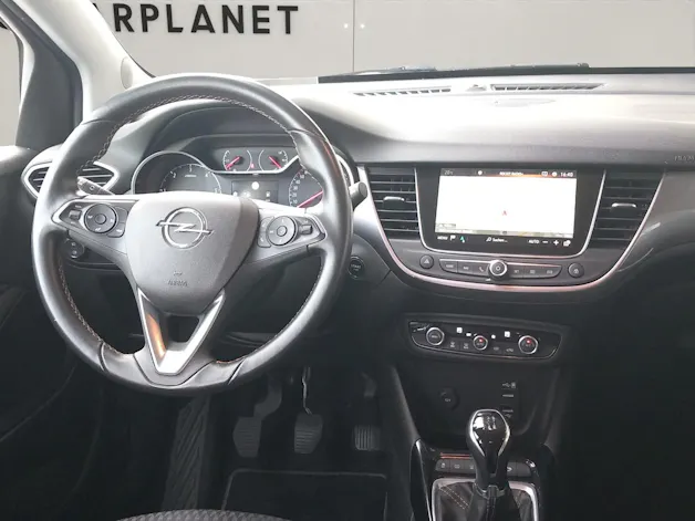 OPEL Crossland X 1.6 CDTi eTEC Enjoy S/S