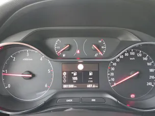 OPEL Crossland X 1.6 CDTi eTEC Enjoy S/S