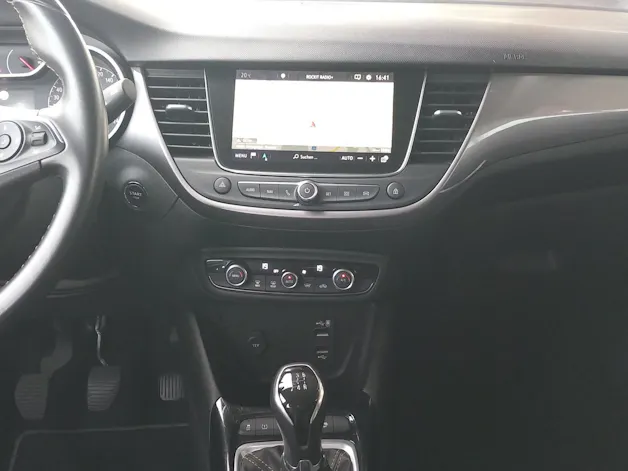 OPEL Crossland X 1.6 CDTi eTEC Enjoy S/S
