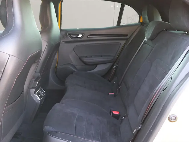 RENAULT Mégane Sport 1.8 T Trophy EDC