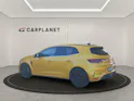 RENAULT Mégane Sport 1.8 T Trophy EDC
