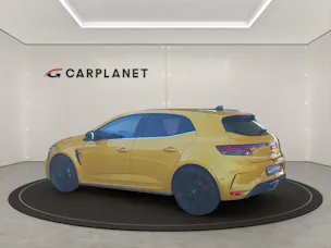 RENAULT Mégane Sport 1.8 T Trophy EDC