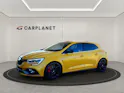 RENAULT Mégane Sport 1.8 T Trophy EDC