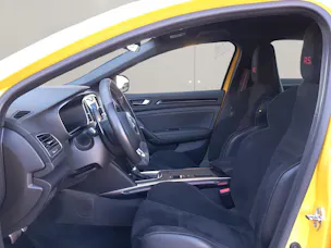 RENAULT Mégane Sport 1.8 T Trophy EDC