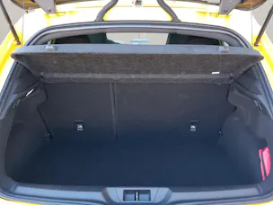 RENAULT Mégane Sport 1.8 T Trophy EDC