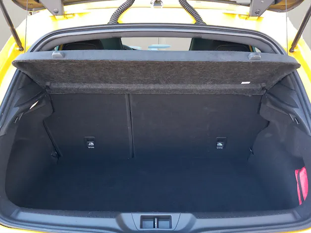 RENAULT Mégane Sport 1.8 T Trophy EDC