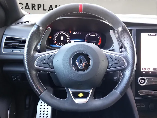 RENAULT Mégane Sport 1.8 T Trophy EDC