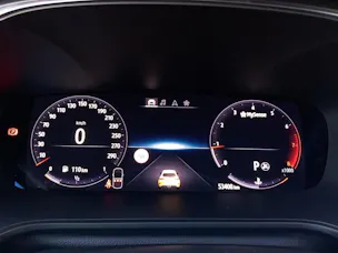 RENAULT Mégane Sport 1.8 T Trophy EDC
