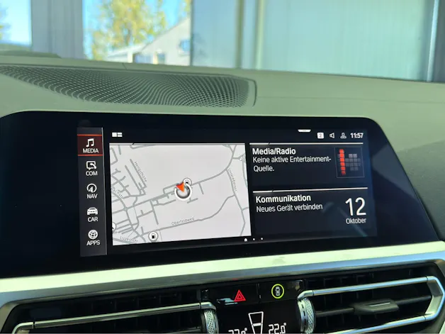 BMW 3er Reihe G21 Touring 320d xDrive