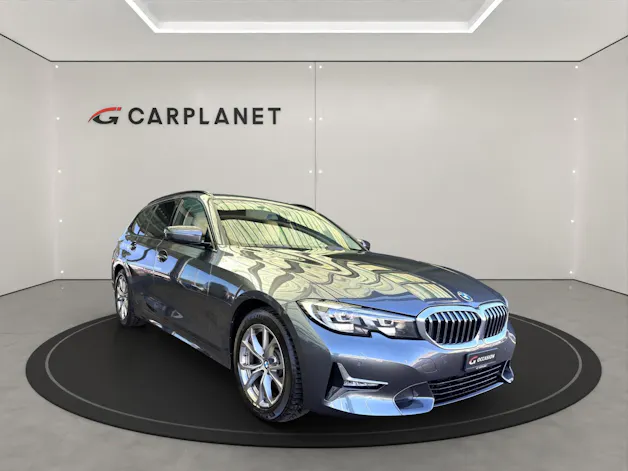 BMW 3er Reihe G21 Touring 320d xDrive