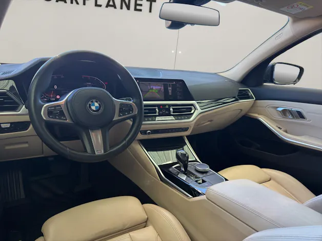 BMW 3er Reihe G21 Touring 320d xDrive