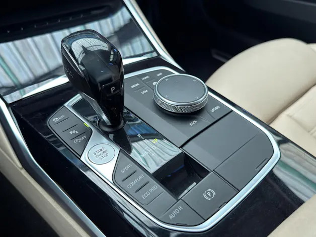 BMW 3er Reihe G21 Touring 320d xDrive