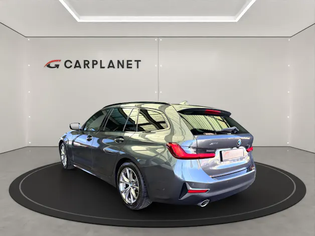 BMW 3er Reihe G21 Touring 320d xDrive