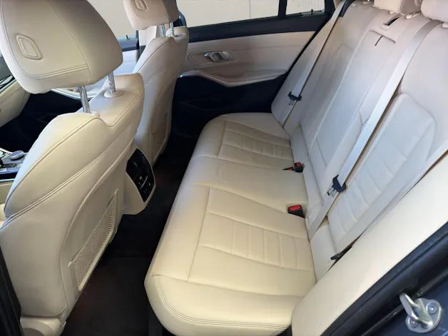 BMW 3er Reihe G21 Touring 320d xDrive