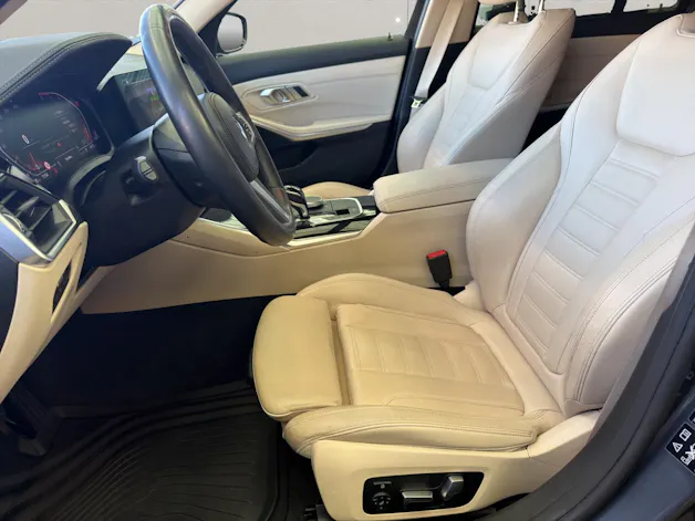 BMW 3er Reihe G21 Touring 320d xDrive
