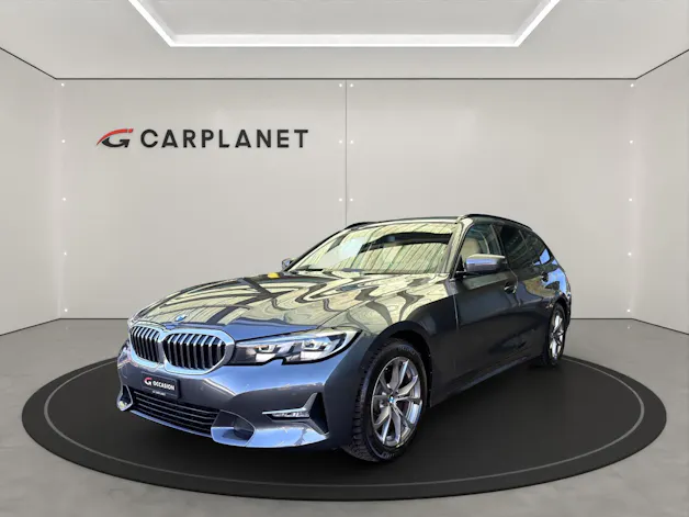 BMW 3er Reihe G21 Touring 320d xDrive