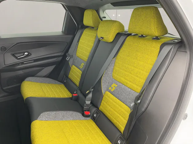 RENAULT R5 E-Tech Comfort Range iconic five