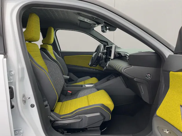 RENAULT R5 E-Tech Comfort Range iconic five