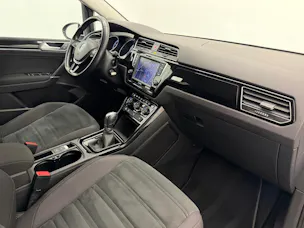 VW Touran 1.8 TSI Highline DSG