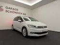 VW Touran 1.8 TSI Highline DSG