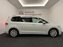 VW Touran 1.8 TSI Highline DSG