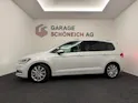 VW Touran 1.8 TSI Highline DSG