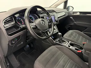 VW Touran 1.8 TSI Highline DSG