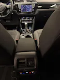 VW Touran 1.8 TSI Highline DSG