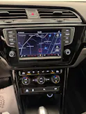 VW Touran 1.8 TSI Highline DSG