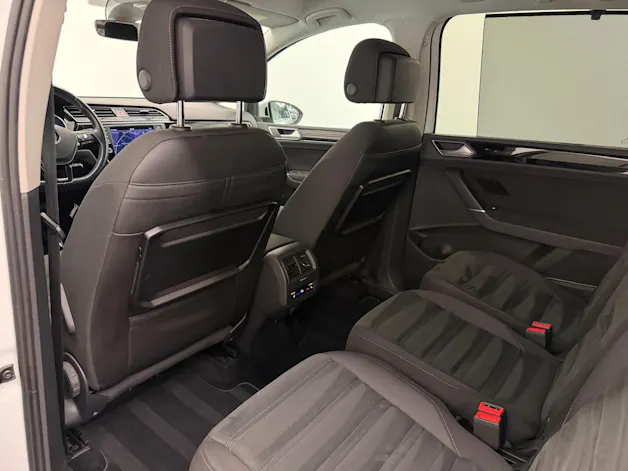 VW Touran 1.8 TSI Highline DSG