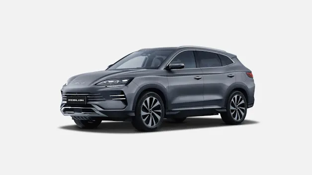 BYD Seal U DM-i Comfort