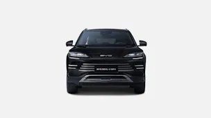 BYD Seal U DM-i Design AWD